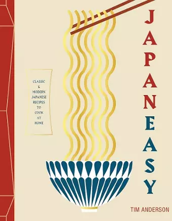 JapanEasy cover