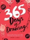 365 Days of Drawing cover