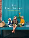 Little Green Kitchen cover