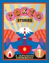 Tokyo Stories cover