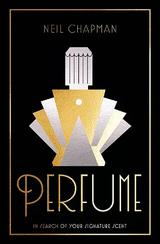 Perfume cover