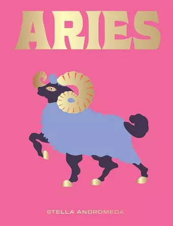 Aries cover