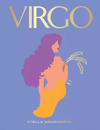 Virgo cover