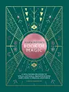 Mama Moon's Book of Magic cover