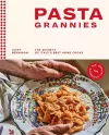 Pasta Grannies: The Official Cookbook cover