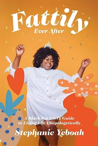 Fattily Ever After cover