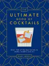 The Ultimate Book of Cocktails cover