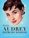 Pocket Audrey Hepburn Wisdom cover