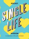 Pocket Single Life Wisdom cover