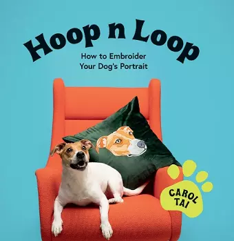 Hoop n Loop cover