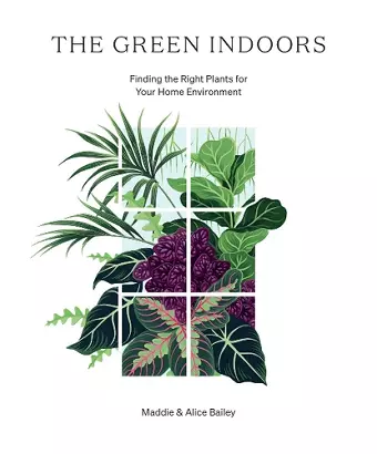 The Green Indoors cover