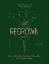 Regrown cover