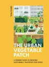 The Urban Vegetable Patch cover