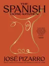 The Spanish Home Kitchen cover