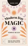 Modern Day Magic cover