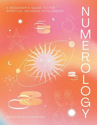 Numerology cover