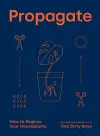 Propagate cover