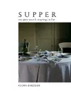 Supper cover