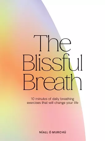 The Blissful Breath cover