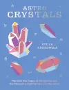 AstroCrystals cover