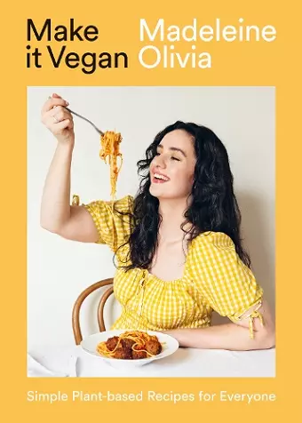 Make it Vegan cover