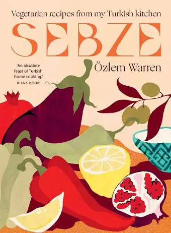 Sebze cover