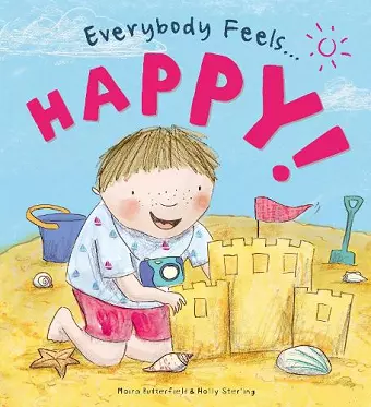 Everybody Feels Happy! cover