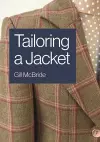 Tailoring a Jacket cover