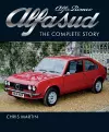 Alfa Romeo Alfasud cover