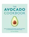 The Avocado Cookbook cover