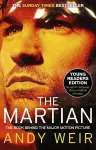 The Martian cover