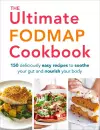 The Ultimate FODMAP Cookbook cover