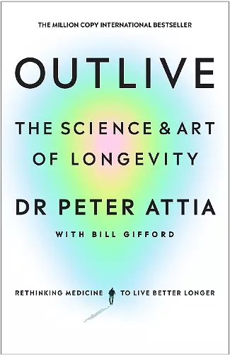 Outlive cover