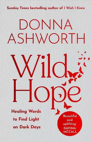 Wild Hope cover