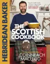 The Hebridean Baker: The Scottish Cookbook cover