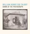 William Henry Fox Talbot cover