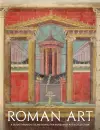 Roman Art: A Guide through The Metropolitan Museum of Art's Collection cover