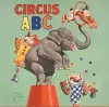 Circus ABC cover