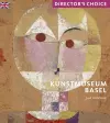 Kunstmuseum Basel cover