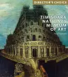 The Timişoara National Museum of Art cover