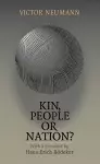 Kin, People or Nation? cover