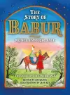 The Story of Babur cover