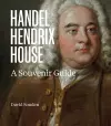 Handel Hendrix House cover