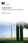 Cogeneration cover