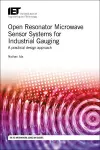 Open Resonator Microwave Sensor Systems for Industrial Gauging cover