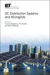 DC Distribution Systems and Microgrids cover