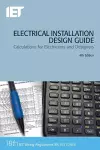 Electrical Installation Design Guide cover