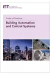 Code of Practice for Building Automation and Control Systems cover