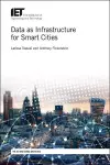 Data as Infrastructure for Smart Cities cover