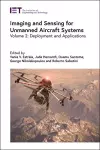 Imaging and Sensing for Unmanned Aircraft Systems cover